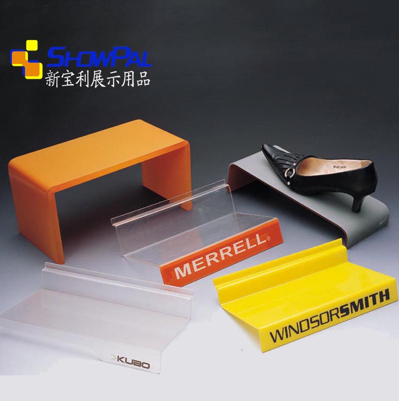 Understand what is shaped acrylic