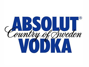 Absolute Vodka